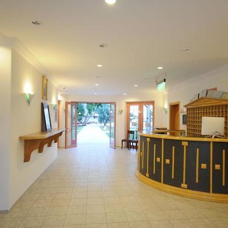 Kocer Club Apartments Мармарис Экстерьер фото